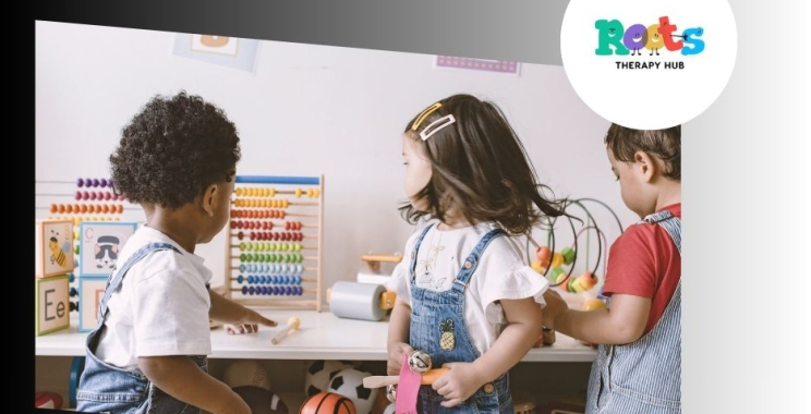 Early Childhood Support Solutions for Hong Kong Parents