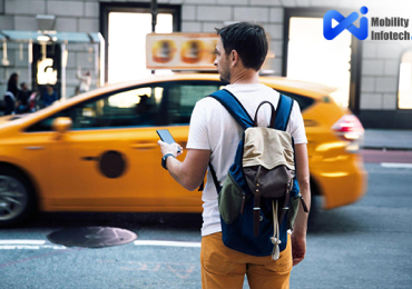 Cab Dispatch Software to Power Your Fleet