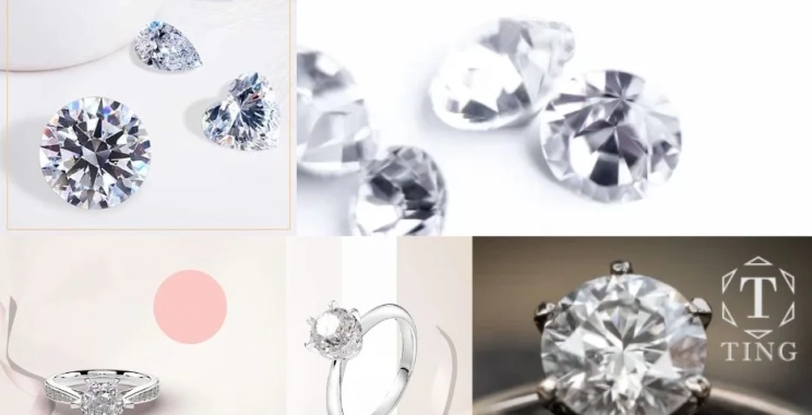 1卡鑽石 | tingdiamond.com