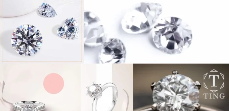 1卡鑽石 | tingdiamond.com