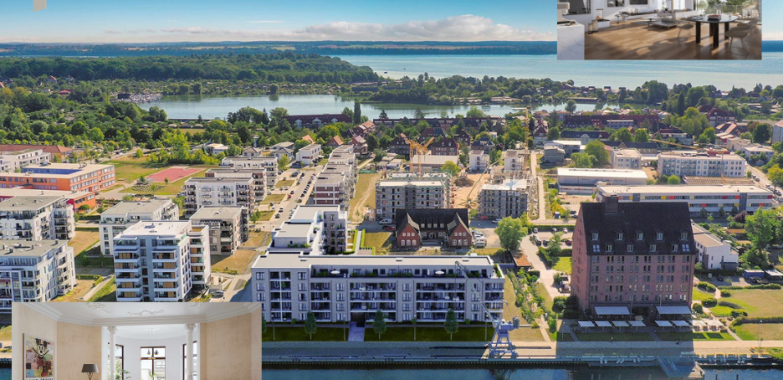 Visuelle Architektur, die überzeugt – Ihre Partneragentur für Realitätsnahe Renderings