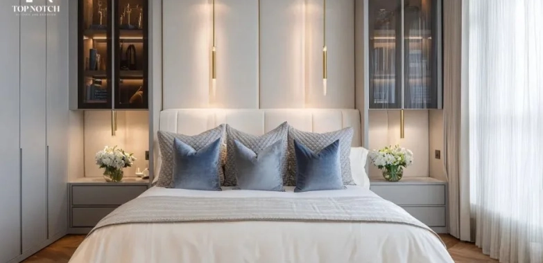 Expert Bespoke Kitchen Design Service for Custom Dream Kitchens
