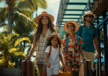 Pullman Hotel KLCC Family Getaway Bliss