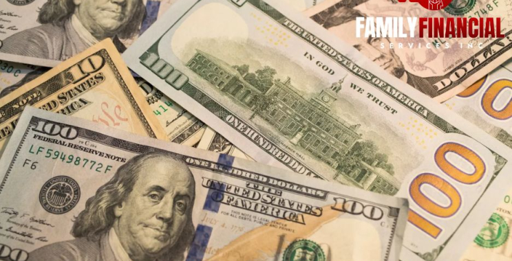 Secure, personalised family finance guidance you can trust