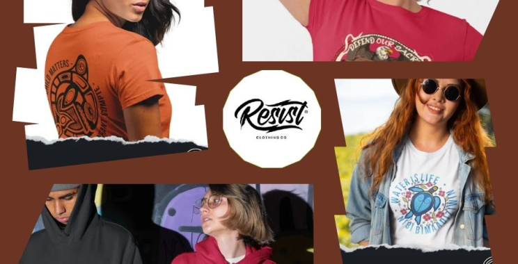 Indigenous-Locused Canadian Businesses: A Spotlight on Culture and Community