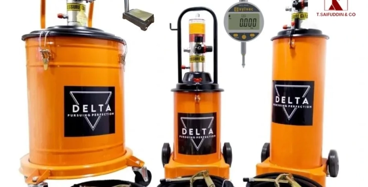 High-Precision Insize Dial Indicator for Accurate Alignment Measurement