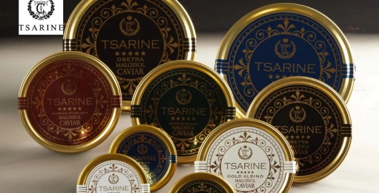 What Is Caviar Explained: Luxury Seafood Delicacy and Gourmet Guide