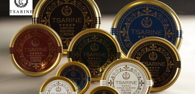 What Is Caviar Explained: Luxury Seafood Delicacy and Gourmet Guide