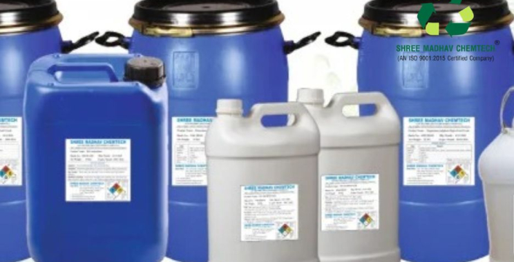 Enhance Mineral Water with Food-Grade Potassium Bicarbonate