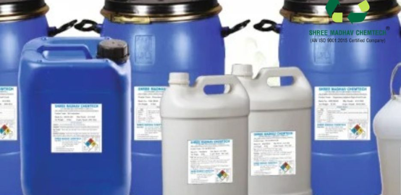 Enhance Mineral Water with Food-Grade Potassium Bicarbonate