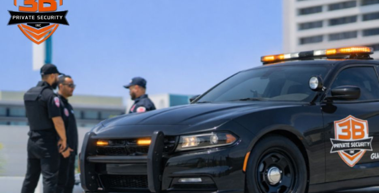 Secure Your Business with Top-Notch Long Beach Security Solutions
