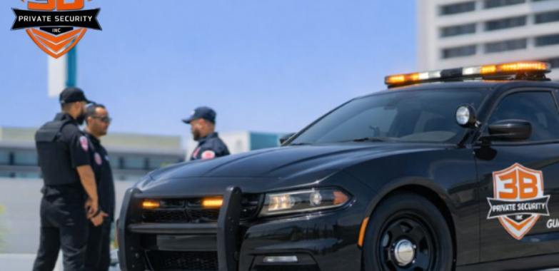 Secure Your Business with Top-Notch Long Beach Security Solutions
