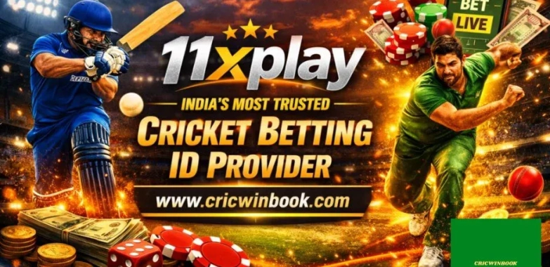 Essential Online Cricket ID Checklist for Secure Access and Smooth Registration on Cricwinbook
