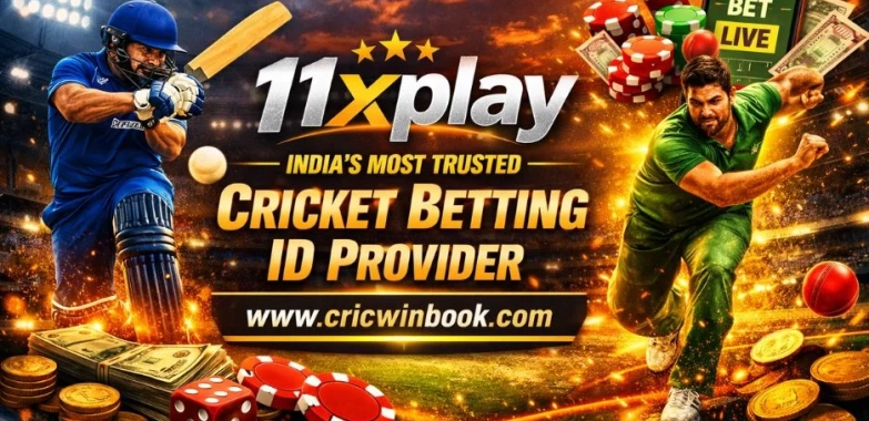 Unlock Seamless Access and Exclusive Features with Your Online Cricket ID on Cricwinbook