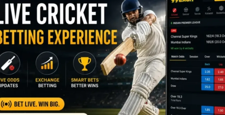 Play 99 Exchange: Comprehensive Platform Features and User Guide