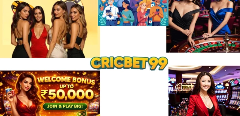 Cricbet99 Register Guide for Easy Account Setup and Secure Access