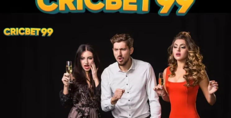 Unlock Exclusive Perks and Seamless Access with Cricbet99 Register for Ultimate Gaming Experience