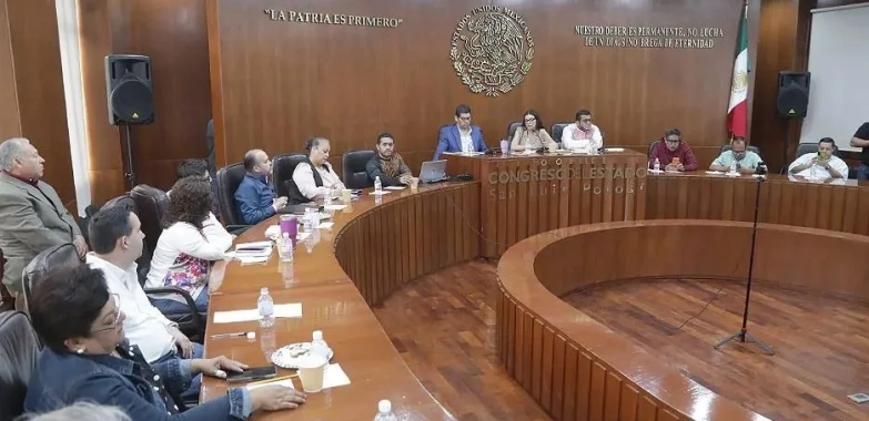Noticias de San Luis Potosí: Últimos Reportes y Análisis Confiables