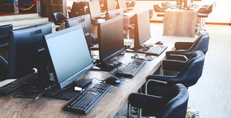 Reliable IT Support Maryland for Secure and Efficient Business Solutions