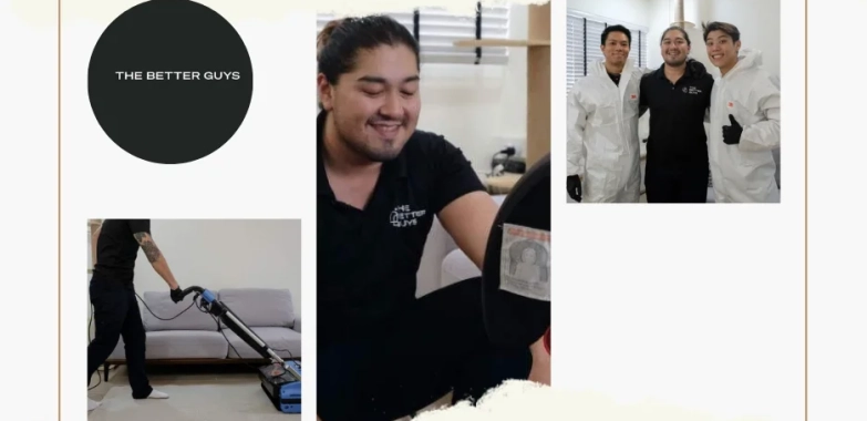 Professional Commercial Cleaning Services Singapore for Spotless and Hygienic Workspaces