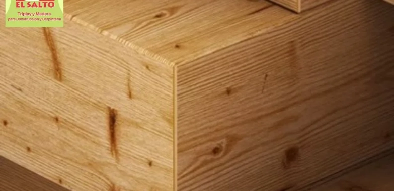 Madereria El Salto León Guanajuato – Distribución de Madera para Construcción de Calidad