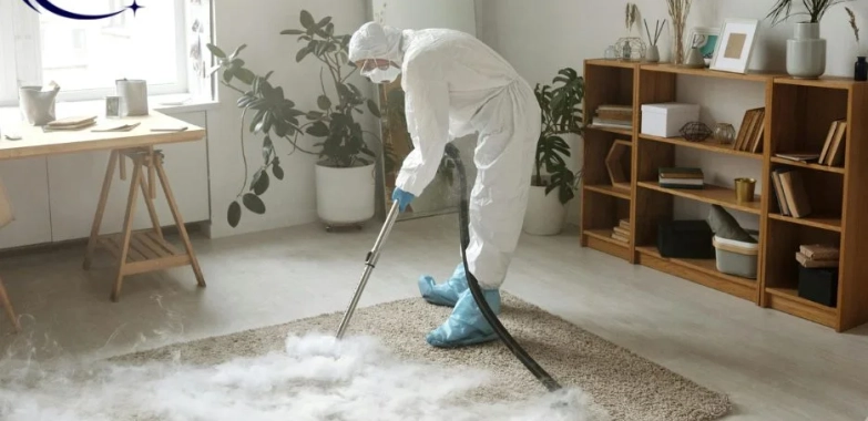 Professional Commercial Cleaning Services for Spotless and Safe Business Environments