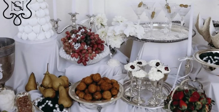 Luxury Wedding Styling Ideas for Elegant and Unforgettable Celebrations