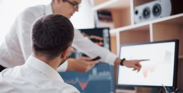 Professionelle Cybersecurity Schweiz: Effektiver Schutz vor Cyberbedrohungen für Unternehmen