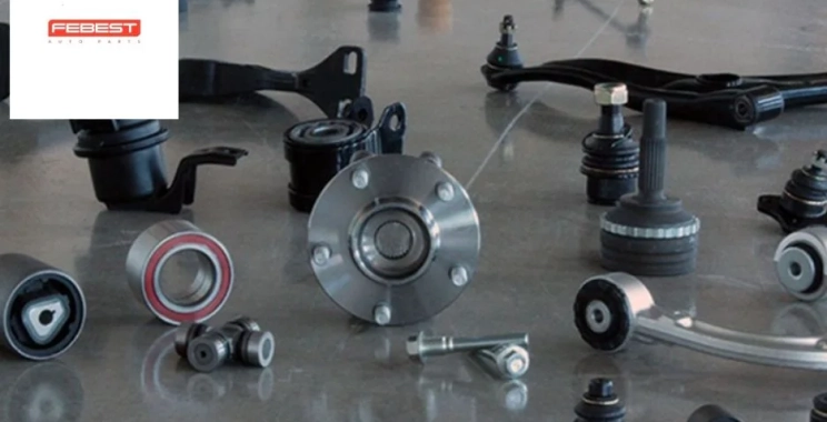 Premium Drive Shaft Bearing Parts for Reliable Vehicle Performance