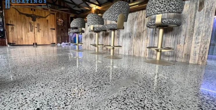 Durable Concrete Coatings for Superior Surface Protection and Stylish Finishes