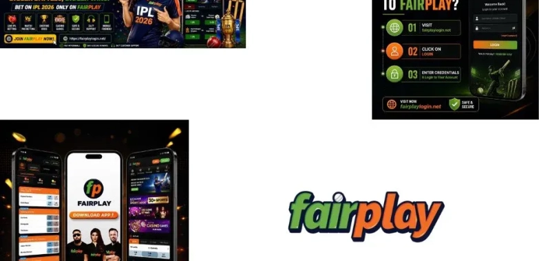 Fairplay24 Pro: Reliable Access and Premium Quality Features for Seamless User Experience