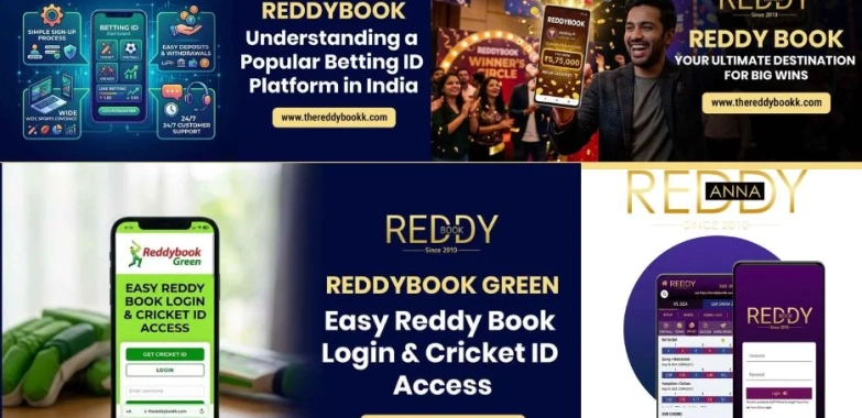 Reddybook Buyer’s Guide: How to Choose the Best Online Gaming Platform for You