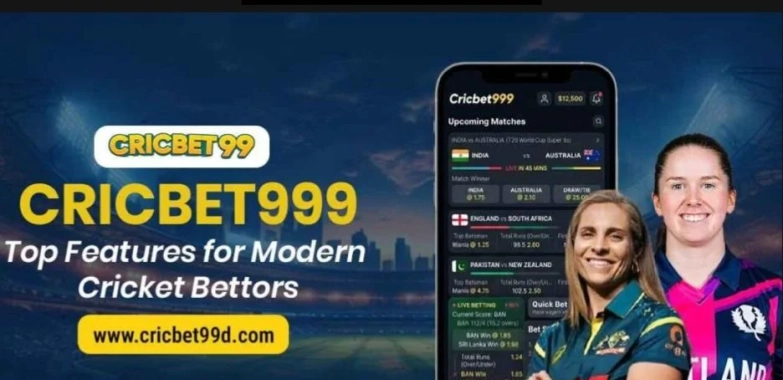 Discover How Cricbet99 Sign Up Unlocks Secure Betting and Exclusive Rewards Effortlessly