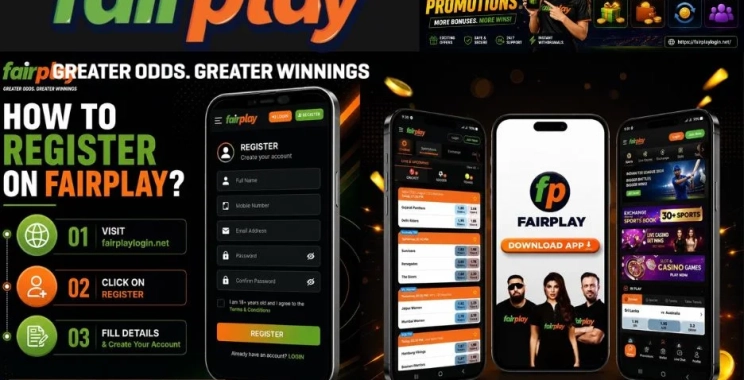 How to Resolve Common Access Issues on Fairplay24 in for a Seamless User Experience