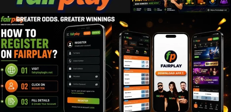 How to Resolve Common Access Issues on Fairplay24 in for a Seamless User Experience