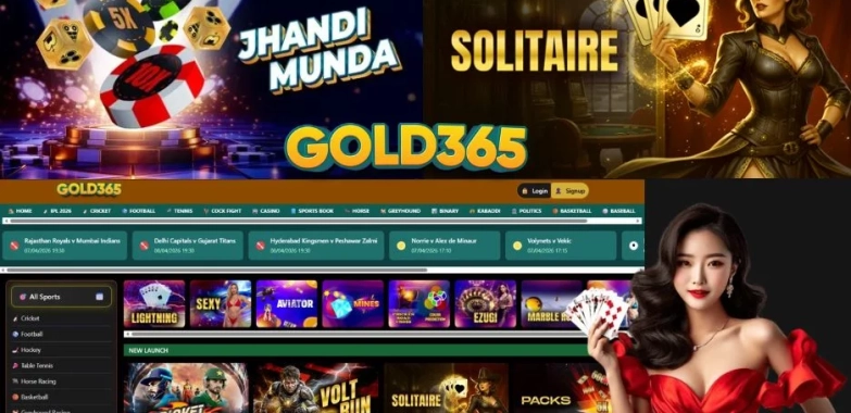 Access Your Gold365 Login ID for Seamless and Secure Local Gaming Experience