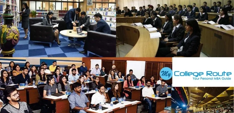 Best MBA Colleges In Delhi | My College Route