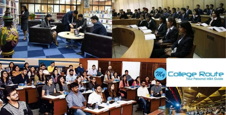 Explore Premier MBA Colleges in Delhi Offering Exceptional Career Growth and Learning Opportunities