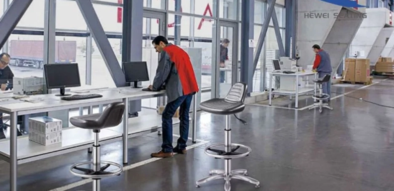 Leading Airport Seating Manufacturer for Durable and Comfortable Seating Solutions