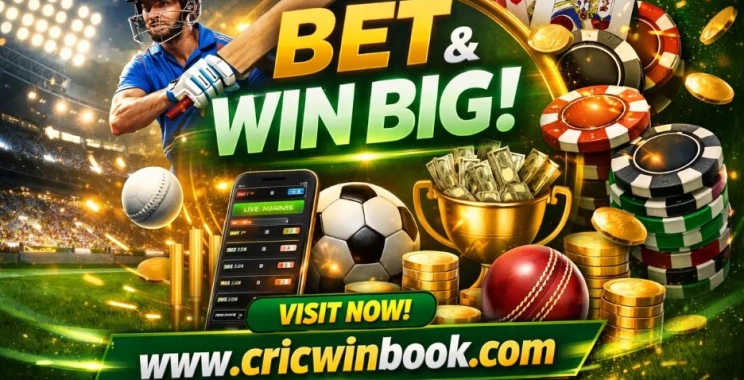 Secure Your Online Betting ID with Trusted Registration and Verified Account Access Solutions