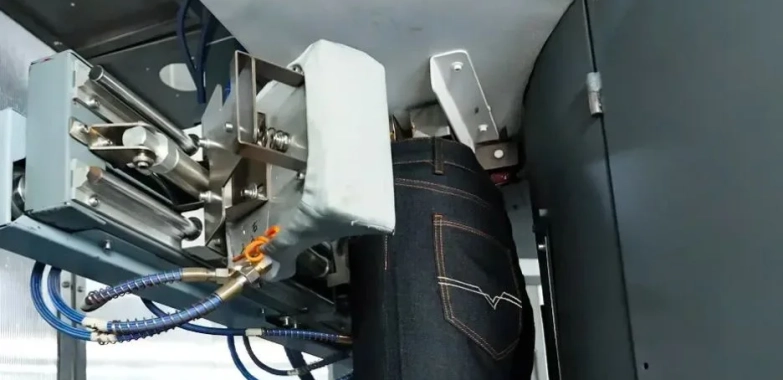 Top Smart Garment Machine Manufacturer Delivering Innovative Textile Solutions