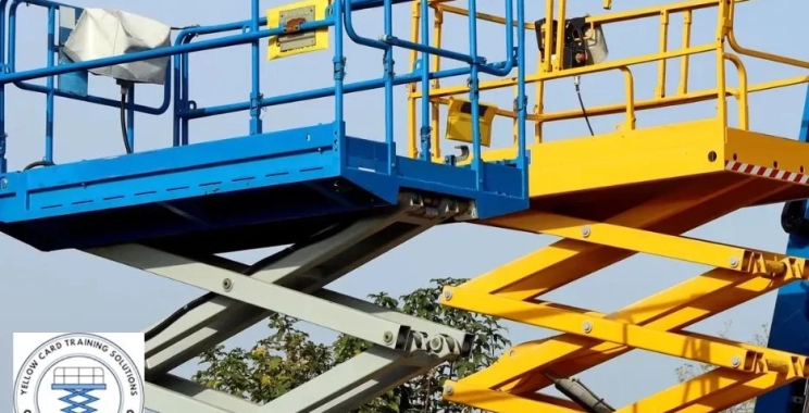 RTO Partnership EWP Training Course Australia for Accredited Training Providers