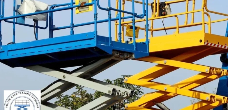 RTO Partnership EWP Training Course Australia for Accredited Training Providers