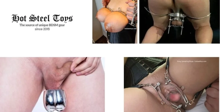 Deep Throat Trainer for Comfortable and Discreet Adult Training Experience