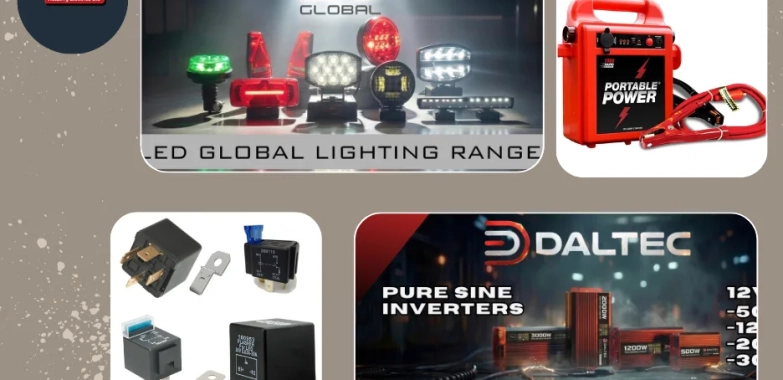 Reliable Alternator Supplier Offering High-Quality Automotive and Industrial Solutions