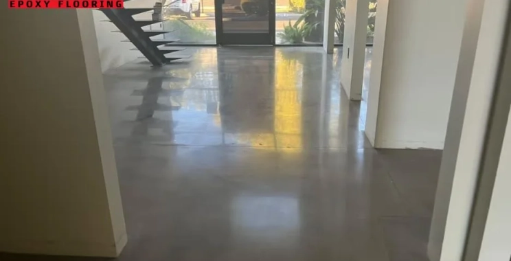 Expert Garage Flooring Phoenix Installation for Durable and Stylish Surfaces