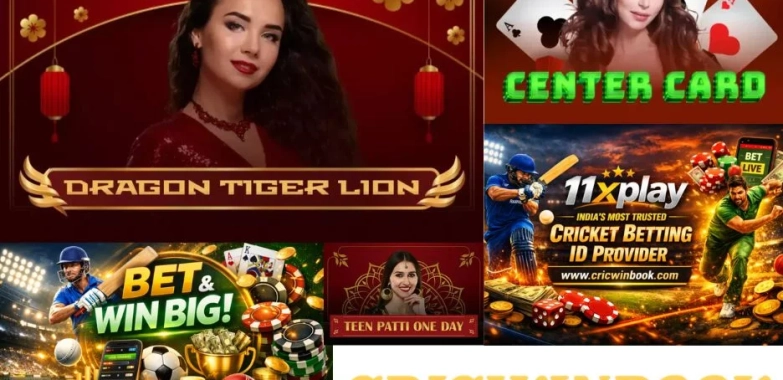 Cricwin Betting: Explore Platform Features and User Information