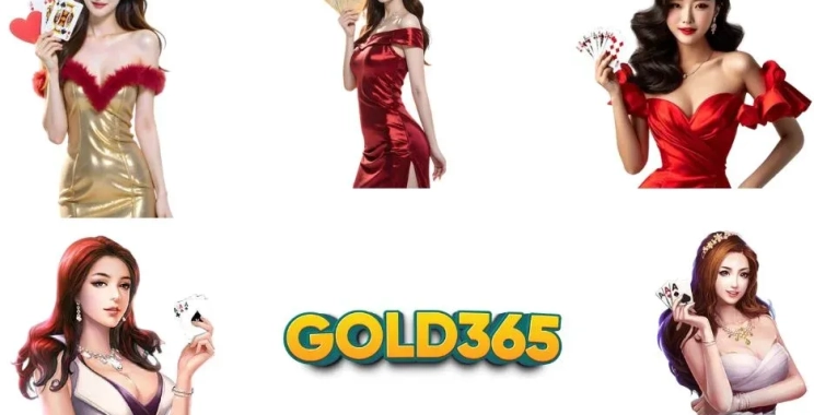 Explore Gold 365.site for Localized Access and Personalized Gaming Experience