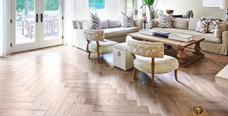 Expert Hardwood Floor Staining Sparta NJ for Durable and Elegant Interiors