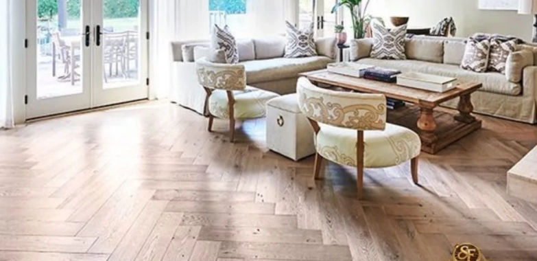 Expert Hardwood Floor Staining Sparta NJ for Durable and Elegant Interiors